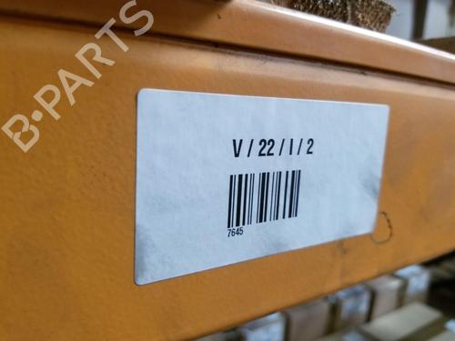 Throttle body BMW 5 (F10) 535 d | BP26400868M82 