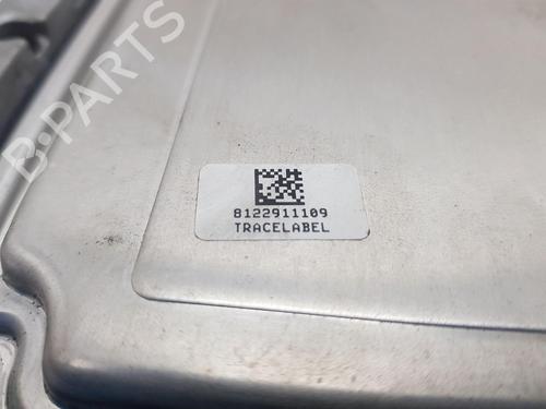 Engine control unit (ECU) HONDA CIVIC VIII Hatchback (FN, FK) 2.2 CTDi (FK3) | BP22965482M57 