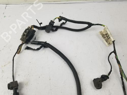 Electronic sensor FORD C-MAX II (DXA/CB7, DXA/CEU) 1.6 TDCi | BP38701092M84 - Image 2