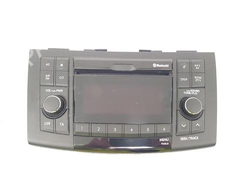 radio-suzuki-swift-iv-fz-nz-2010-32483960 main image