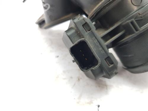 Throttle body PEUGEOT RCZ 2.0 HDi | BP22671582M82 