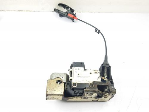 Used Front right lock FORD TRANSIT Van (FA_ _) 2.2 TDCi (110 hp) 29620569