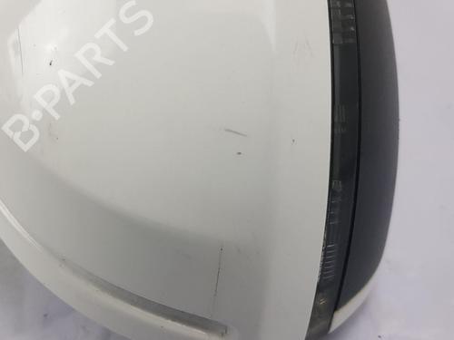 Right mirror AUDI A6 C7 Avant (4G5, 4GD) 3.0 TDI quattro | BP29343320C27 