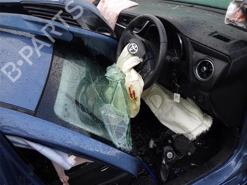 ABS pump TOYOTA AURIS (_E18_) 1.2 (NRE185_, NRE185R) | BP28120129M43 