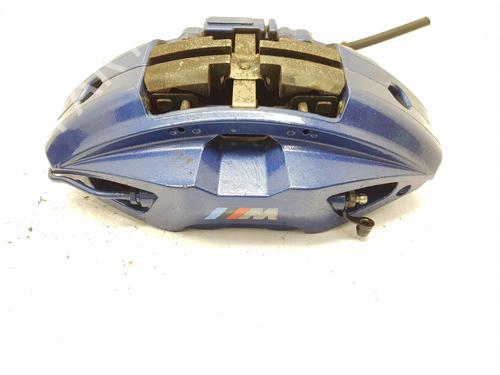Right front brake caliper BMW X4 (G02, F98) xDrive M40 i | BP33996511M104 - Image 7