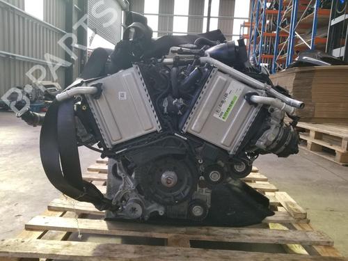 Engine ASTON MARTIN VANTAGE Coupe V8 | BP35966938M1 - Image 5