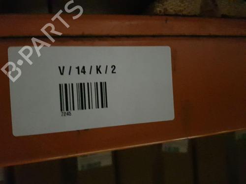 Right mirror LAND ROVER FREELANDER I (L314) 2.0 Td4 4x4 | BP24531539C27 