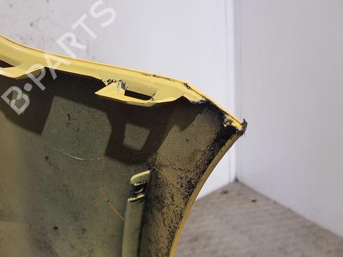 Rear bumper SEAT IBIZA IV (6J5, 6P1) 1.4 | BP23119215C8