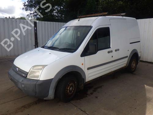 Electronic module FORD TRANSIT CONNECT (P65_, P70_, P80_) 1.8 TDCi | BP35772291M83  - Image 9