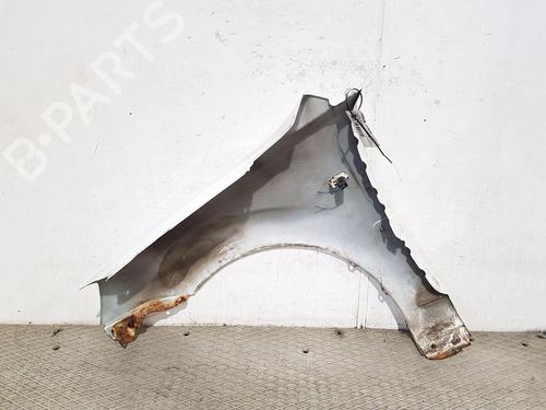 Right front fenders KIA RIO II (JB) 1.4 16V | BP26943197C42 