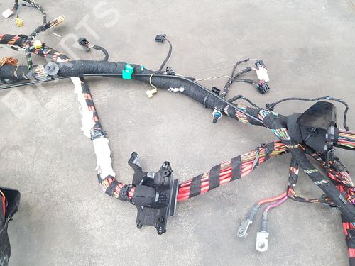 Wiring harness BENTLEY CONTINENTAL Coupe (3S3) 6.0 W12 AWD | BP37684714E16 - Image 22