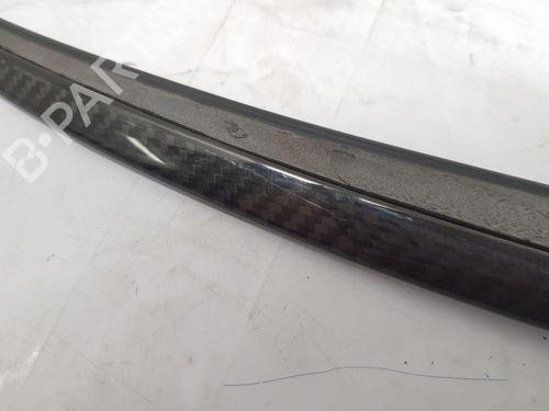 Rear spoiler BENTLEY CONTINENTAL Coupe (3S3) 6.0 W12 AWD | BP38012843C96 - Image 5