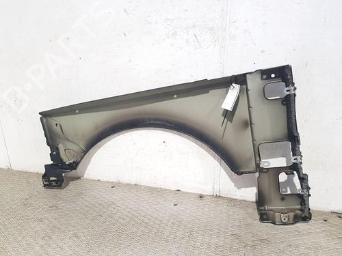 Right front fenders LAND ROVER RANGE ROVER III (L322) 3.6 D 4x4 | BP29408146C42 