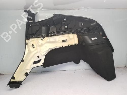 Boot lining TESLA MODEL Y (5YJY) Long Range All-wheel Drive | BP40463448I3  - Image 6