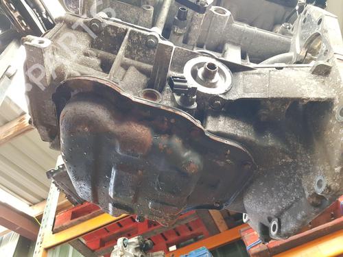 Engine NISSAN NOTE (E11, NE11) 1.6 | BP26461199M1