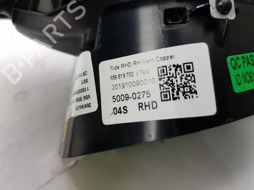 Luftventil SKODA SCALA (NW1)  | BP31663370I21  - Image 10