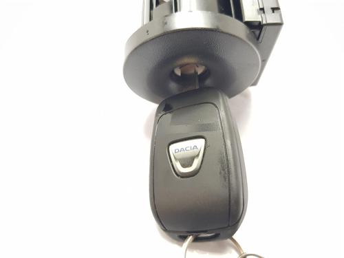 Ignition barrel DACIA SANDERO II  | BP28612529M48 