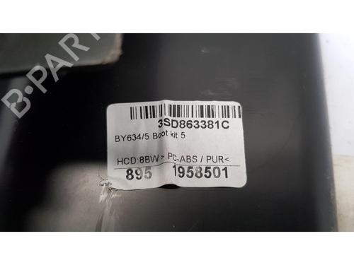 Boot lining BENTLEY CONTINENTAL Convertible (3S_) 6.0 AWD | BP28087906I3 - Image 7