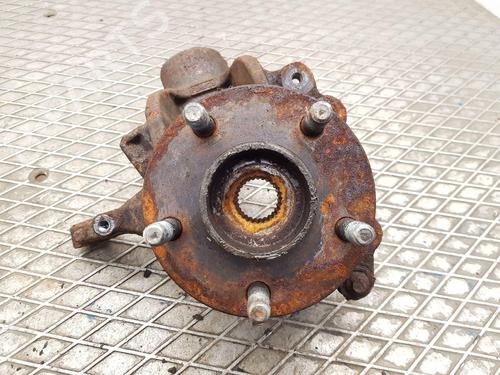 Right front steering knuckle FORD KUGA II (DM2) 2.0 TDCi | BP25839218M26 