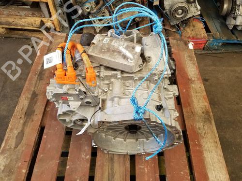 Used Gearbox Gearbox VW TIGUAN (AD1, AX1) 2.0 TDI (150 hp) 33165270 33165270