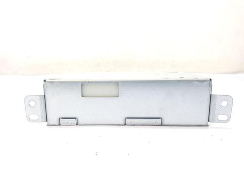 Used Radio CITROËN BERLINGO Box Body/MPV (K9) 1.5 BlueHDi 100 (102 hp) 25853955