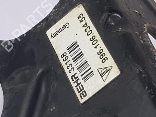 Support PORSCHE BOXSTER (986) 2.5 | BP27392341C155 