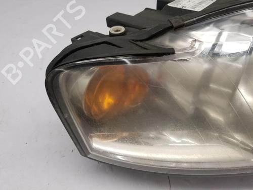 Right headlight AUDI A4 B7 (8EC) 1.9 TDI | BP39208846C29 - Image 3