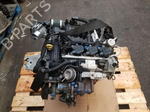 Engine FORD FIESTA VI (CB1, CCN) 1.0 EcoBoost | BP32509611M1  - Image 15