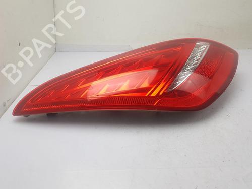 Left taillight PEUGEOT RCZ 2.0 HDi | BP33329728C34 - Image 2
