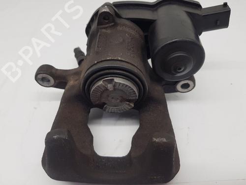 Left rear brake caliper HYUNDAI TUCSON (NX4E, NX4A)  | BP22674781M107 
