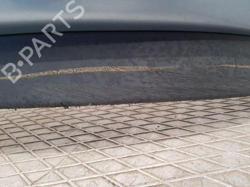 Front bumper FORD FIESTA V (JH_, JD_) 1.25 16V | BP27455552C7 