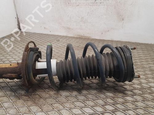 Left front shock absorber FORD FIESTA VI (CB1, CCN) 1.25 | BP29378705M16 