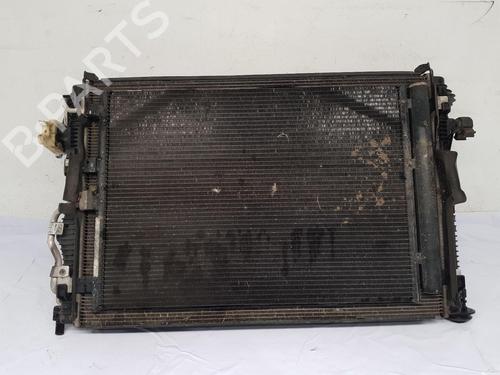 Used Front slam panel Front slam panel AUDI A3 Limousine (8VS, 8VM) RS3 quattro (400 hp) 34708500 34708500