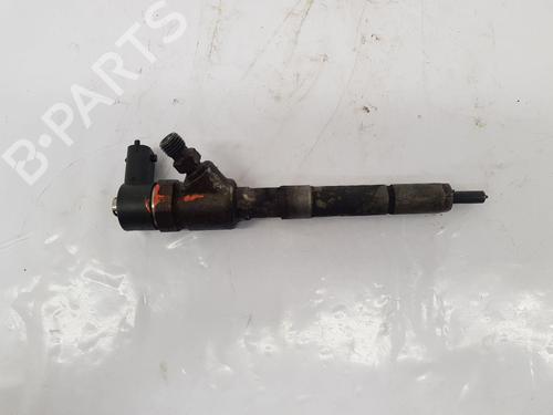 Used Injector Injector VAUXHALL COMBO Mk III (D) Box Body/MPV (X12) 1.3 CDTi (90 hp) 34425879 34425879