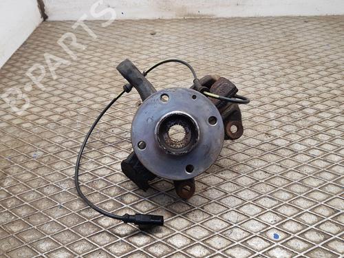 Mangueta delantera derecha CITROËN C1 II (PA_, PS_) 1.2 VTi 82 (82 hp) 30948671