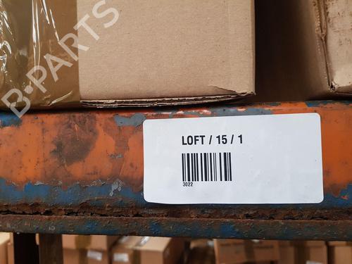 Front wiper motor MCLAREN MP4 Coupe 12C | BP22668479M29 