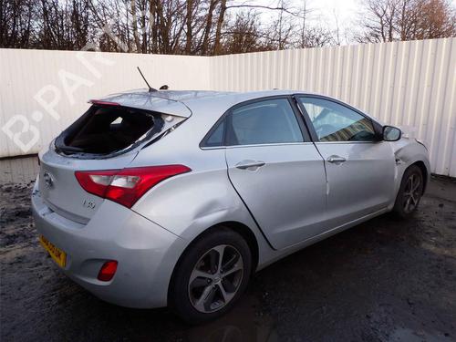 Gearbox HYUNDAI i30 (GD) 1.4 | BP38540785M3  - Image 12
