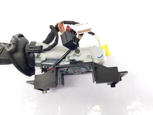 Ignition barrel AUDI A1 Sportback (8XA, 8XF) 1.4 TFSI | BP29900570M48 