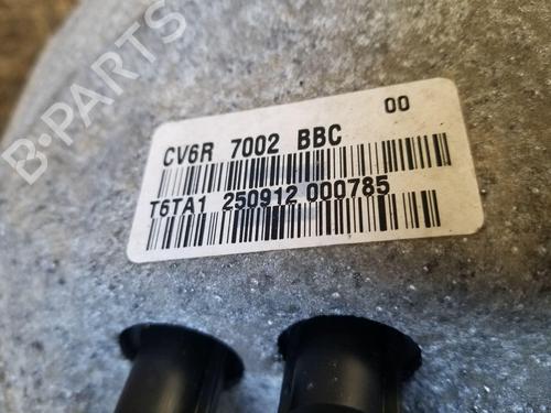 Gearbox FORD FOCUS III 1.0 EcoBoost | BP31983602M3 