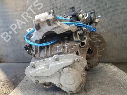 Boîte de vitesses TOYOTA PROACE Van (MDZ_) 1.5 D4d (MDZ1) | BP30923979M3