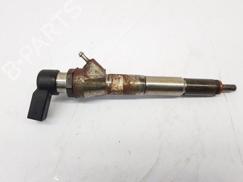 Used Injector NISSAN QASHQAI I (J10, NJ10) 1.5 dCi (110 hp) 32252158
