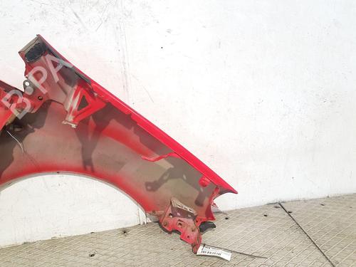 Left front fenders FIAT PUNTO (199_) 1.4 (199AXB1A, 199BXB1A, 199BXB11, 199AXB11) | BP29549047C41 