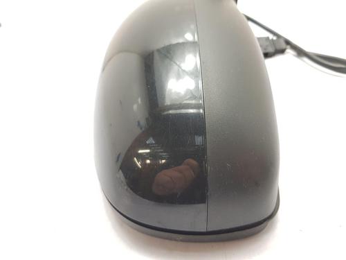 Right mirror SKODA FABIA II Combi (545) 1.6 TDI | BP29440199C27 