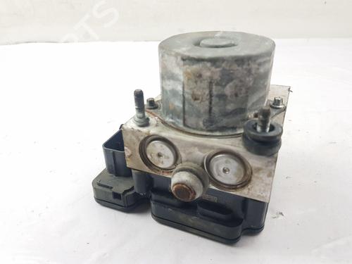 ABS pump VAUXHALL MERIVA Mk II (B) (S10) 1.4 | BP31722967M43 