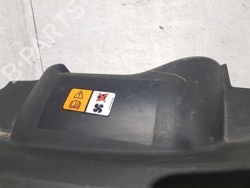 Grille FORD KUGA I 2.0 TDCi | BP22667484C40 