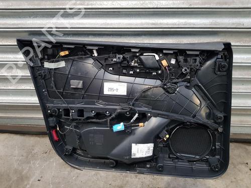 Right front seat AUDI A5 Sportback (F5A, F5F) S5 TFSI quattro | BP32097813C16 - Image 84