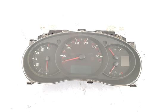 instrument-cluster-renault-master-iii-van-fv-2010-33130638 main image