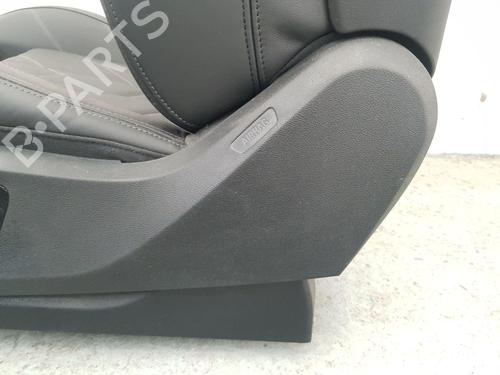 Left front seat BMW XM (G09) XM All-wheel Drive | BP39884163C15 - Image 20