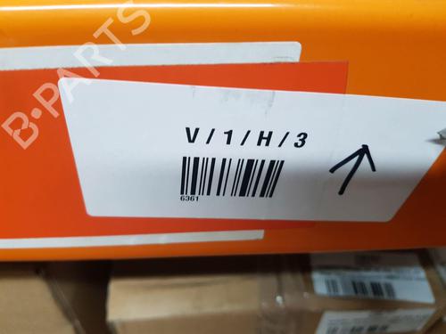 Electronic module FORD MONDEO IV Turnier (BA7) 2.0 TDCi | BP31722879M83  - Image 7