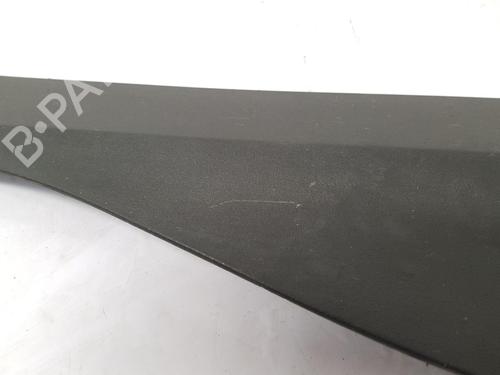 Door moulding trim HYUNDAI KONA (OS, OSE, OSI) 1.0 T-GDi | BP30331081C150